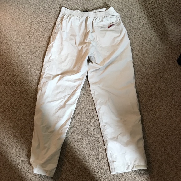 “Cargo” pants from stormtech - Picture 2 of 4
